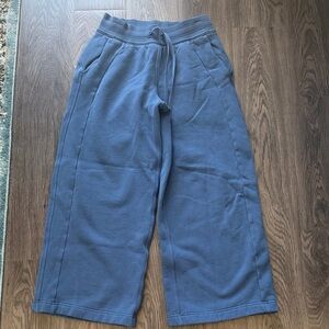 Lululemon Sweatpants